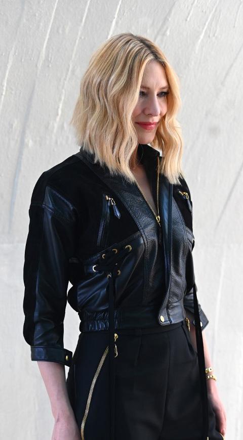 Cate Blanchett