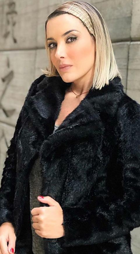 Catalina Gómez