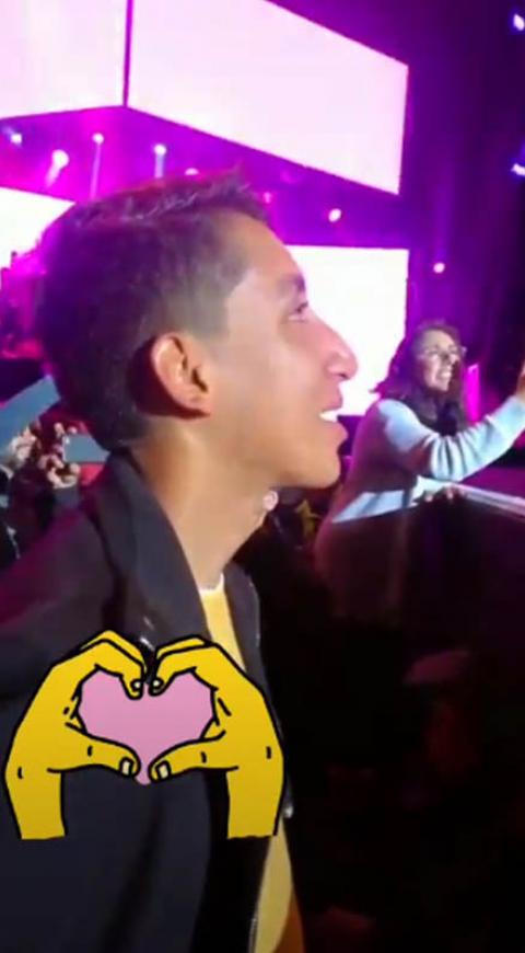 Egan Bernal