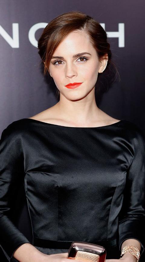 Emma Watson