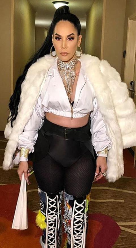 Ivy Queen