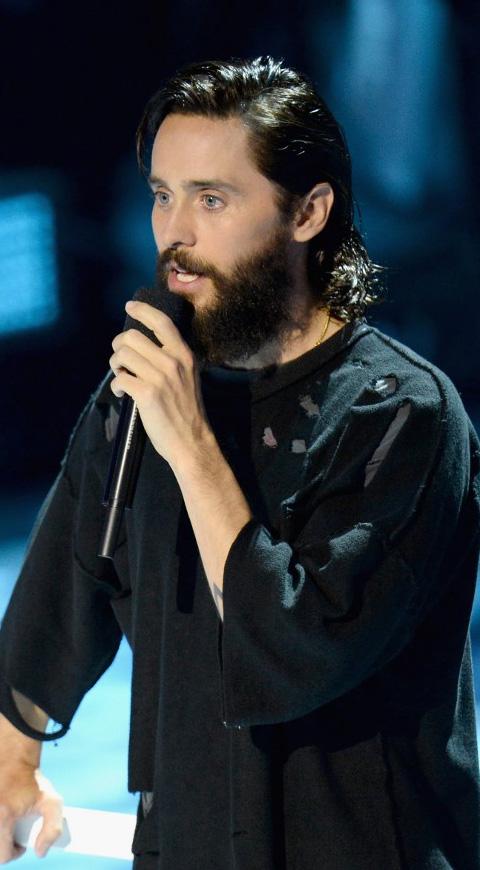 Jared Leto