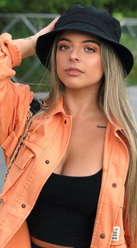 Daniela Legarda
