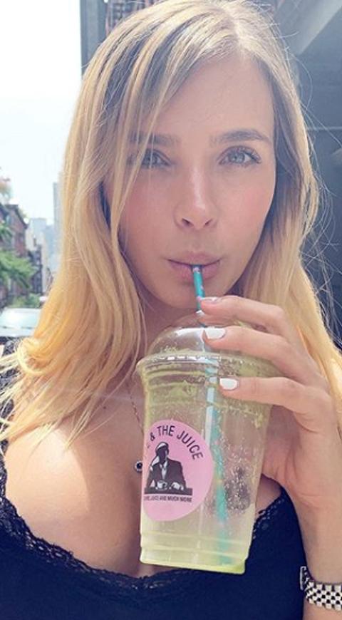Elizabeth Loaiza