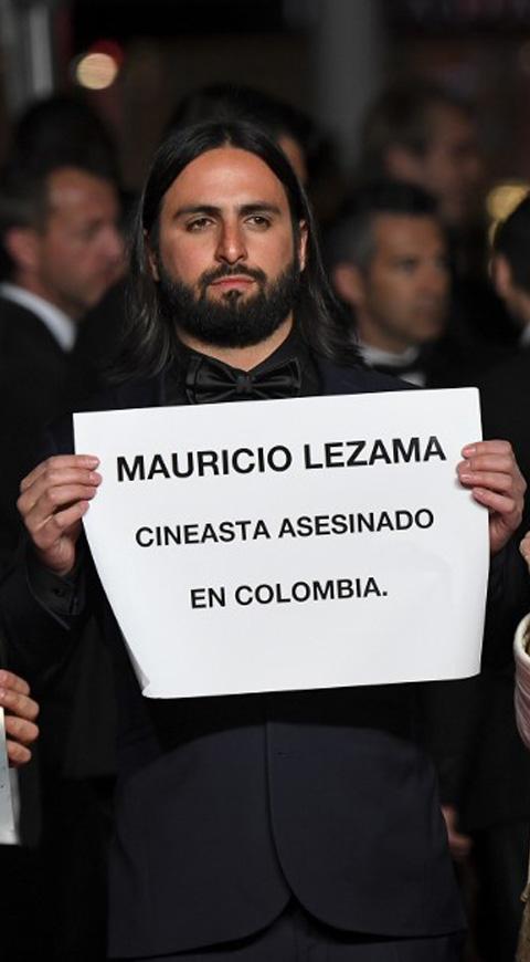 Mauricio Lezama