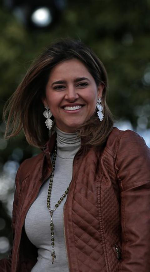 María Juliana Ruiz