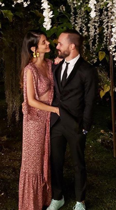 Maleja Restrepo - Tatán Mejía