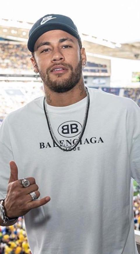 Neymar