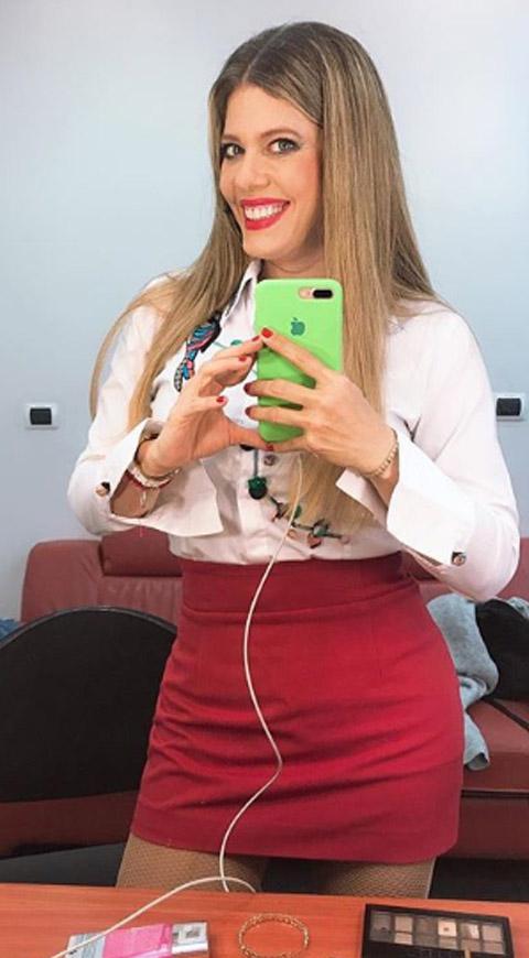 Patricia Fernández