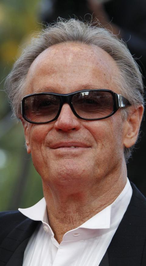 Peter Fonda