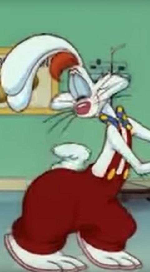 Roger Rabbit