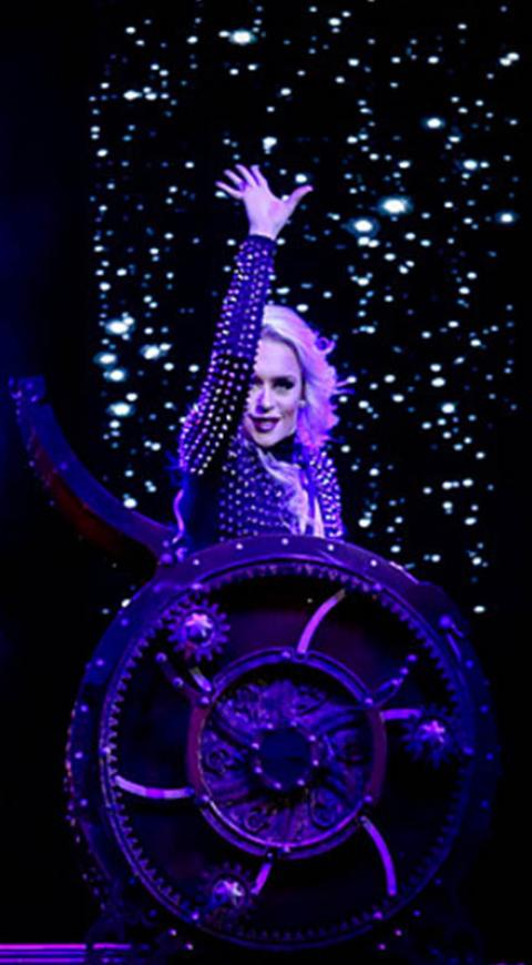 The Illusionists