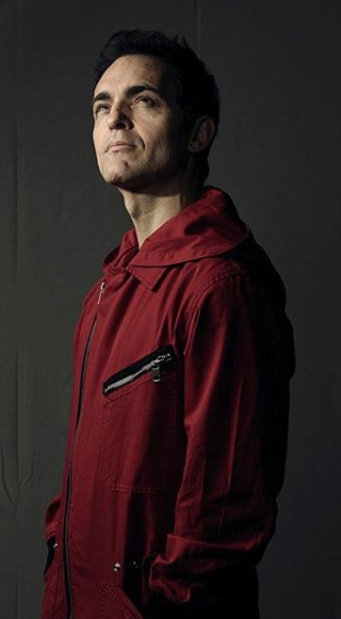 Pedro Alonso