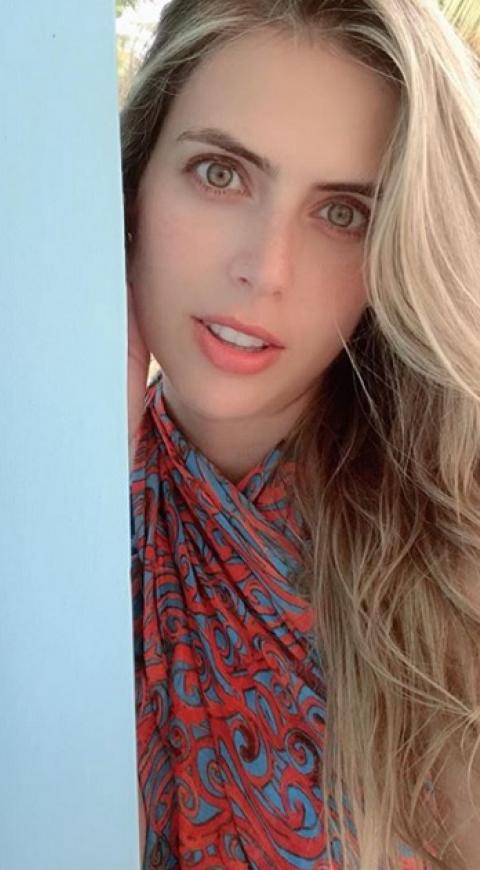 Ana Sofía Henao