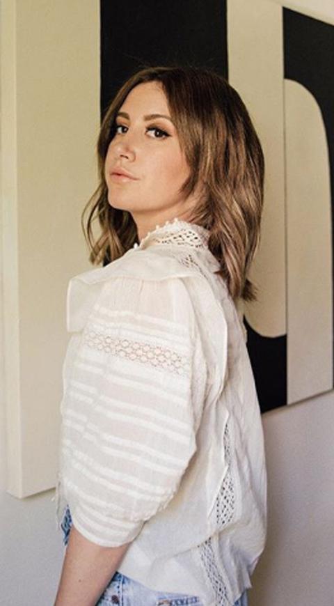 Ashley Tisdale