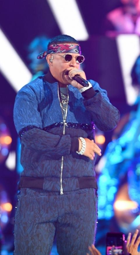 Daddy Yankee