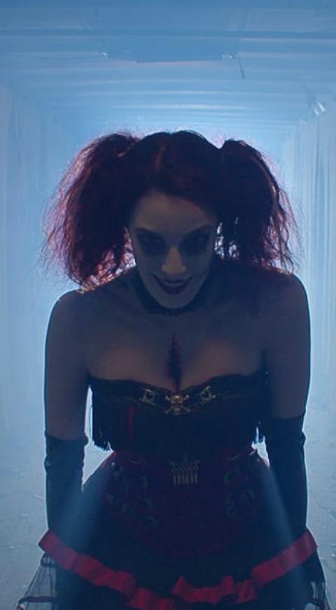 Festival del terror