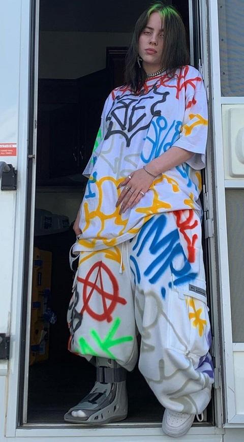 Billie Eilish