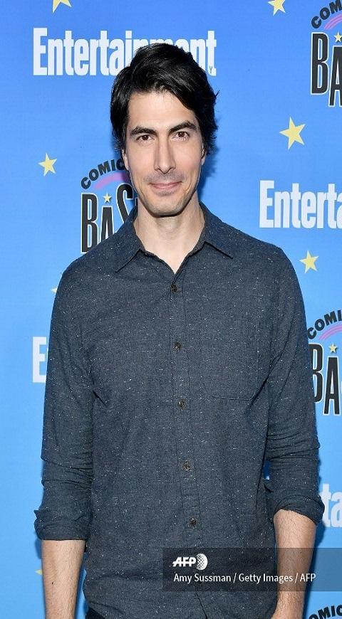 Brandon Routh