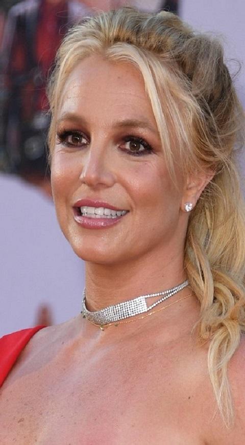 Britney Spears