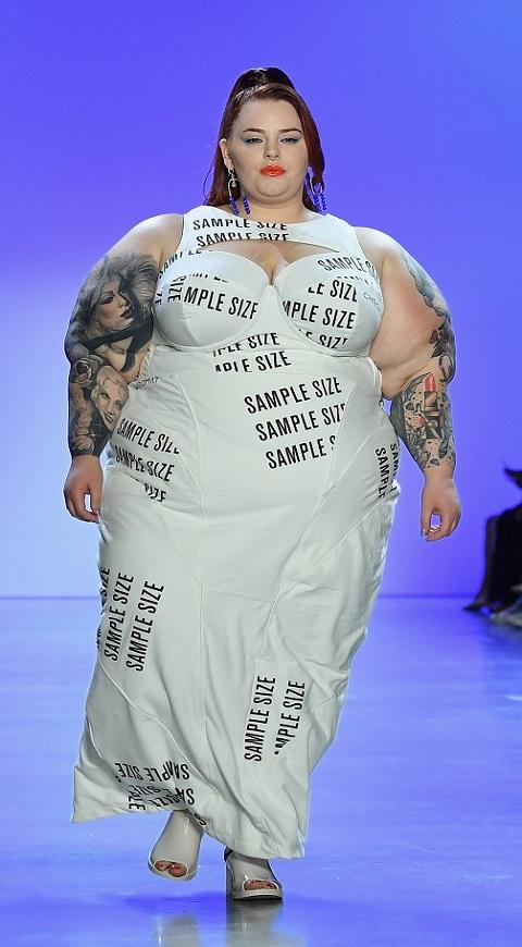 Desfile Chromat