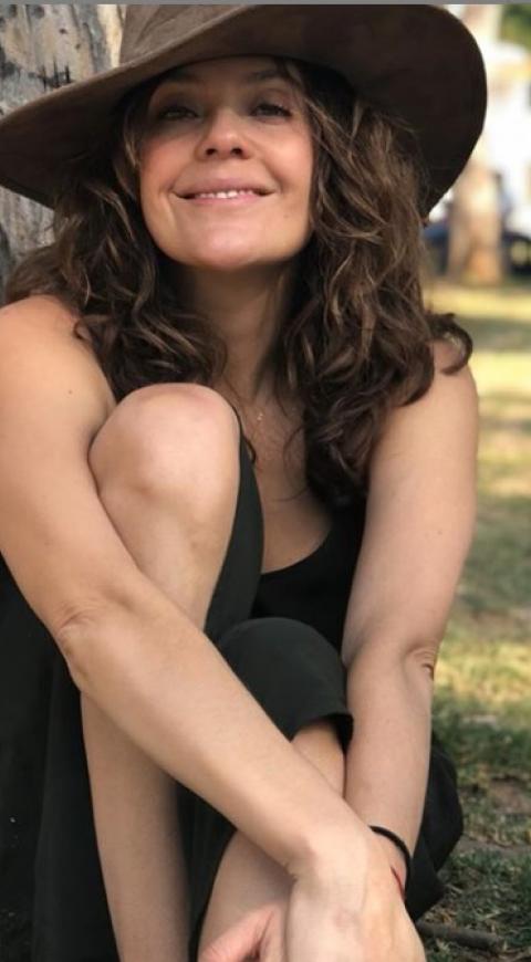 Cristina Umaña