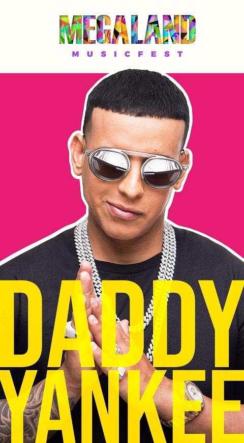 Daddy Yankee
