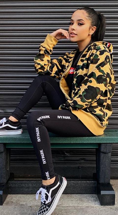 Becky G