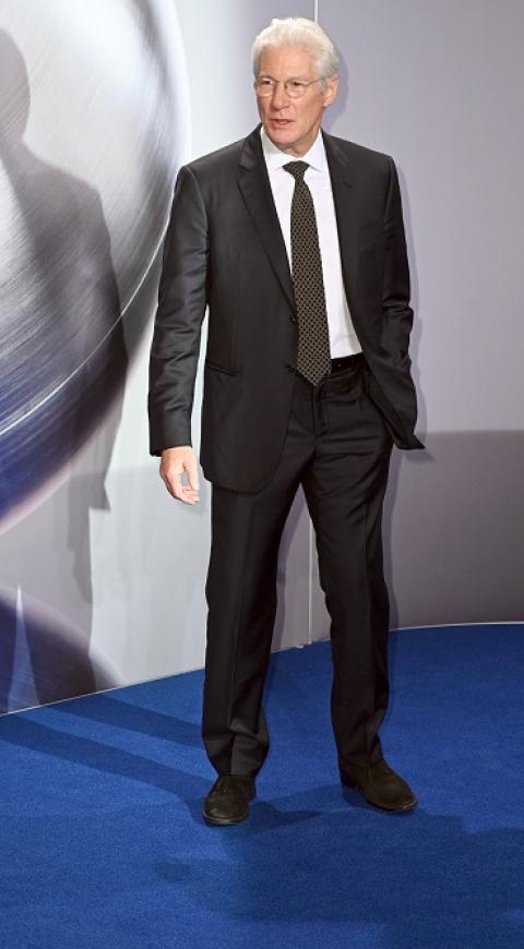 Richard Gere