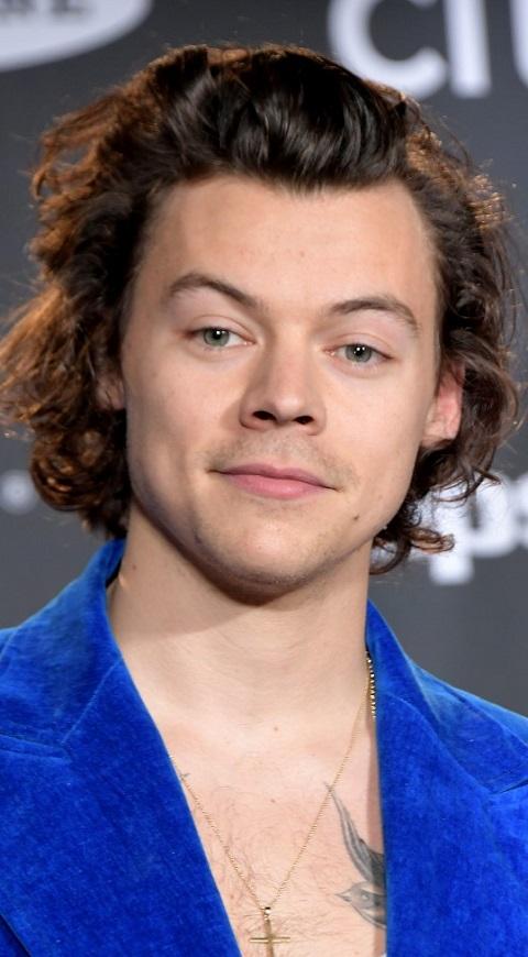 Harry Styles