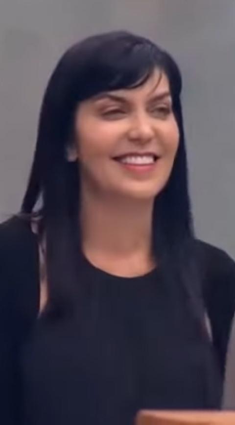 Isabella Santodomingo