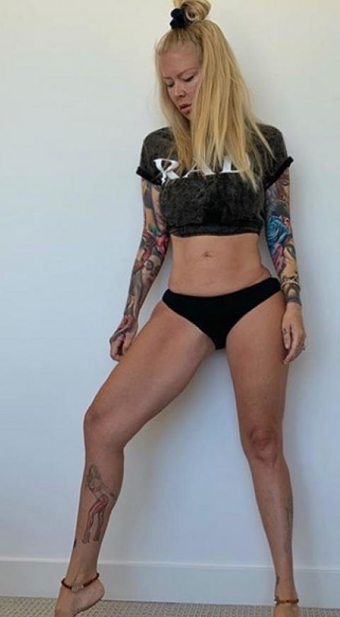 Jenna Jameson