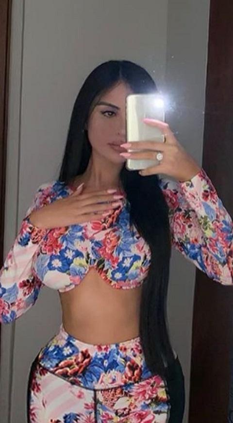 Jennifer Pamplona