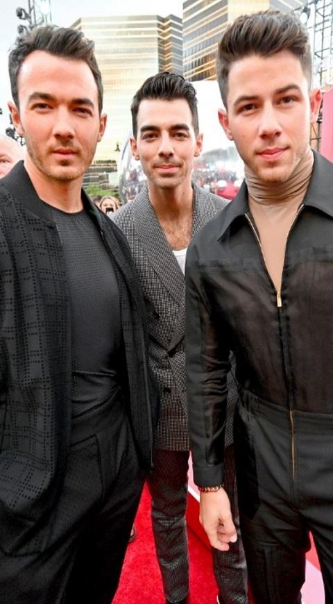 Jonas Brothers