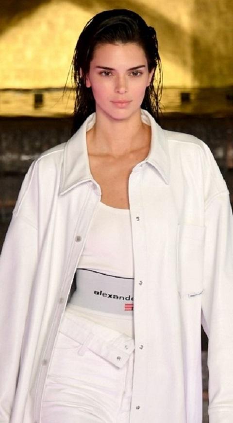 Kendall Jenner