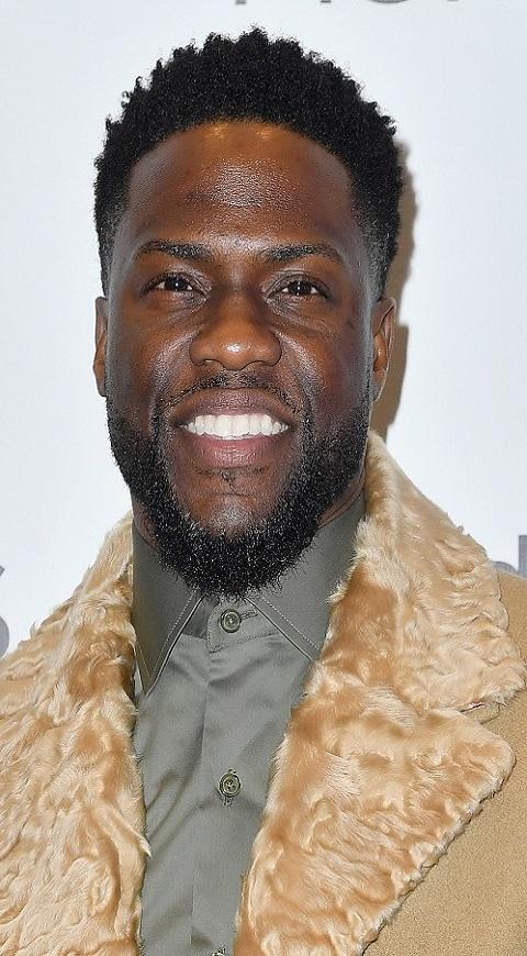 Kevin Hart