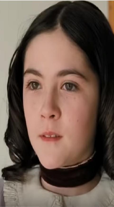 La Huérfana