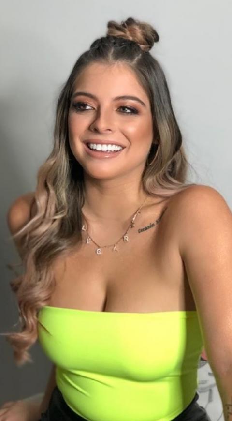 Daniela Legarda
