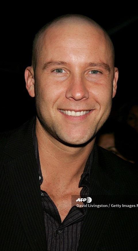Michael Rosenbaum