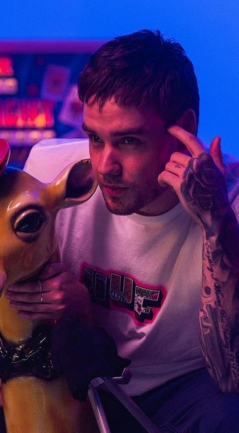 Liam Payne