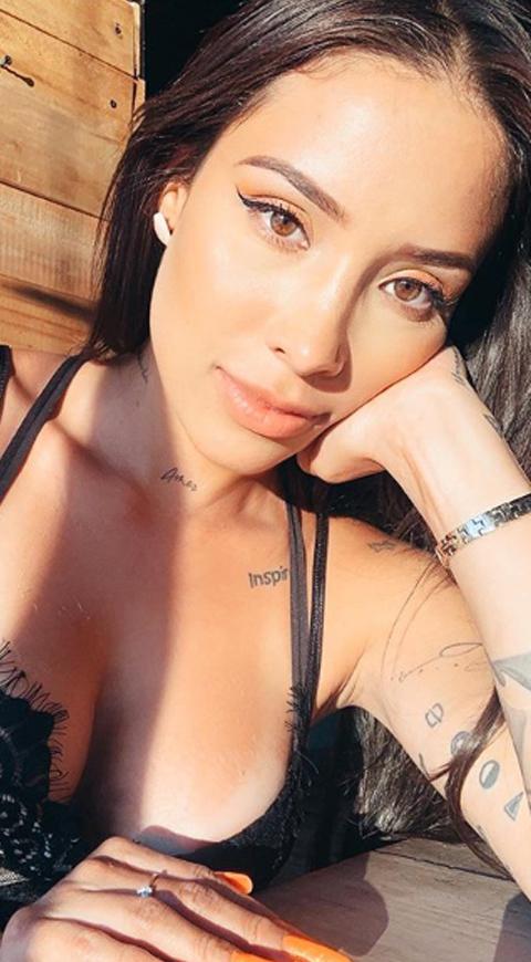 Luisa Fernanda W Luisa Fernanda W