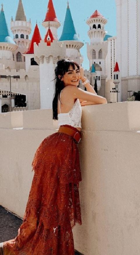 María José Vargas