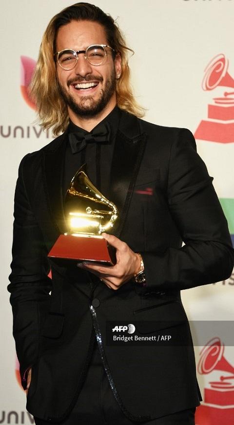 Maluma