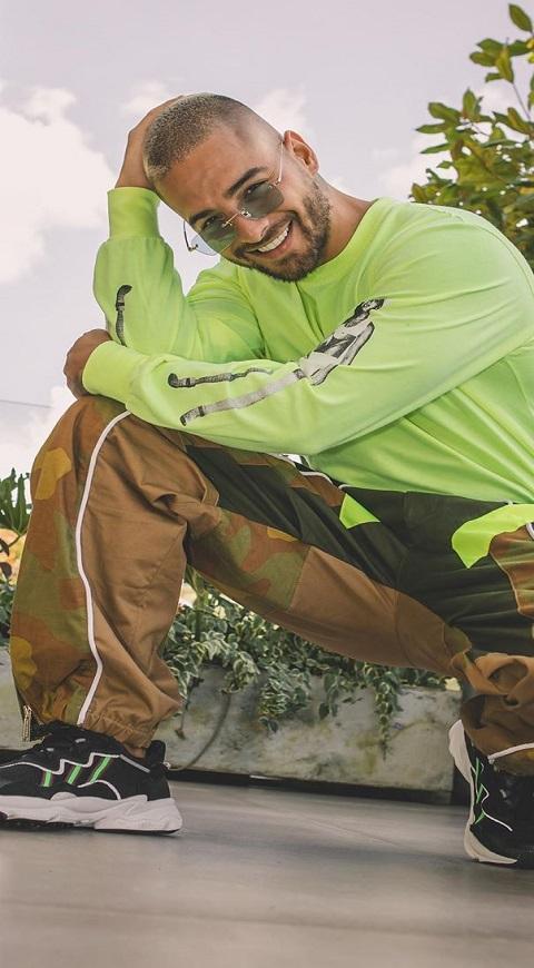 Maluma