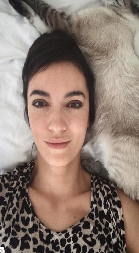 María Adelaida Puerta