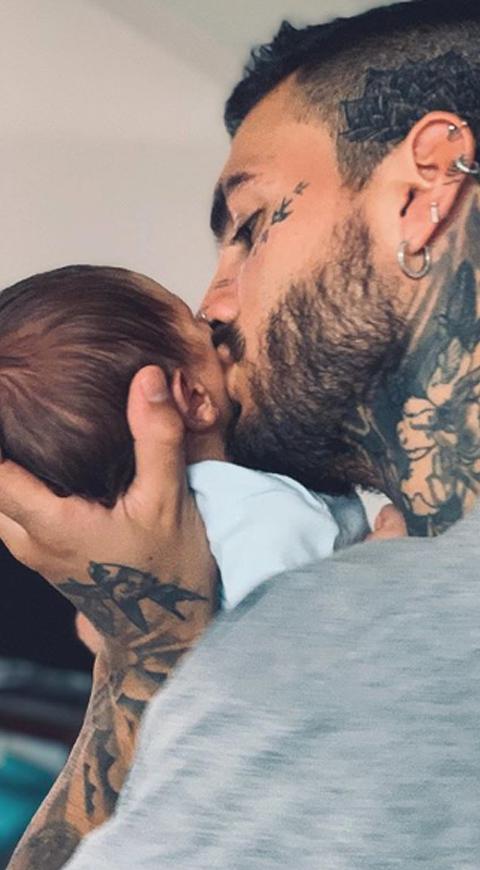 Mateo Carvajal