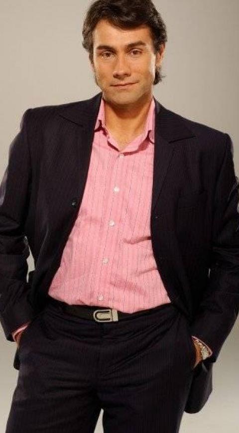 Mauro Urquijo
