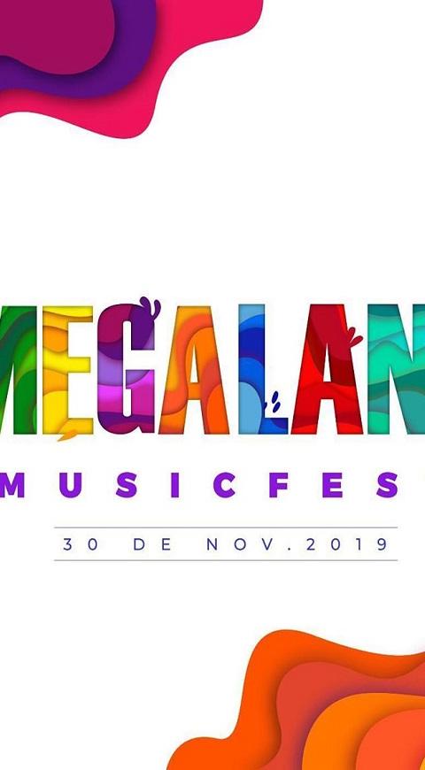 Megaland 2019