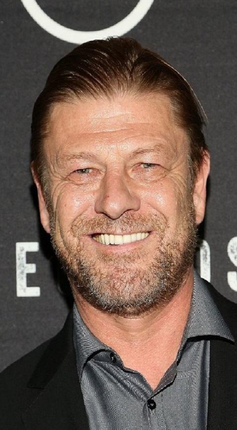 Sean Bean