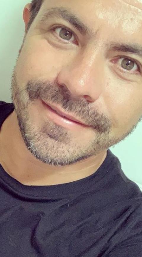 Piter Albeiro